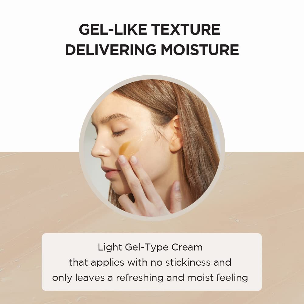 SKIN1004 Madagascar Centella Soothing Cream | Calming & Hydrating Moisturizer