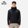 PELLIOT Windshield Softshell Warm Hiking Jacket