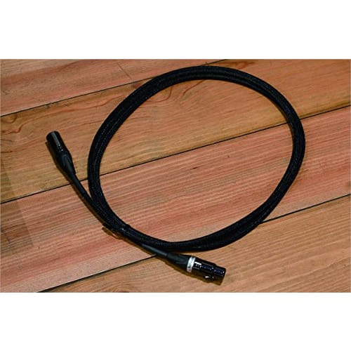 ORB Audio J10-XLR Pro Microphone Cable, 3m (Orb Audio J10XLR)