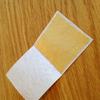 Brush Pure Design Ship Gilding 24K Art Framing Gilding Fram 100X24K Gold Leaf Sheets for Art Crafts