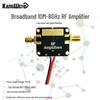 Accesorii audio și video – Amplificatoare