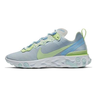 React Element 55 Frosted Spruce Tenisky BQ2728-100