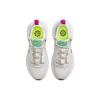 Nike Crater Impact Phantom Malachite Women Sneakers Cream Volt Pink-Prime CW2386-004