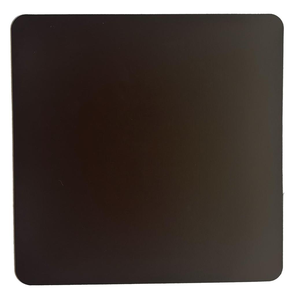Fearless Driving, Close-up Warning, Highly Weather Resistant, Resistant, Strong Magnetic Sticker, Reflective Type,