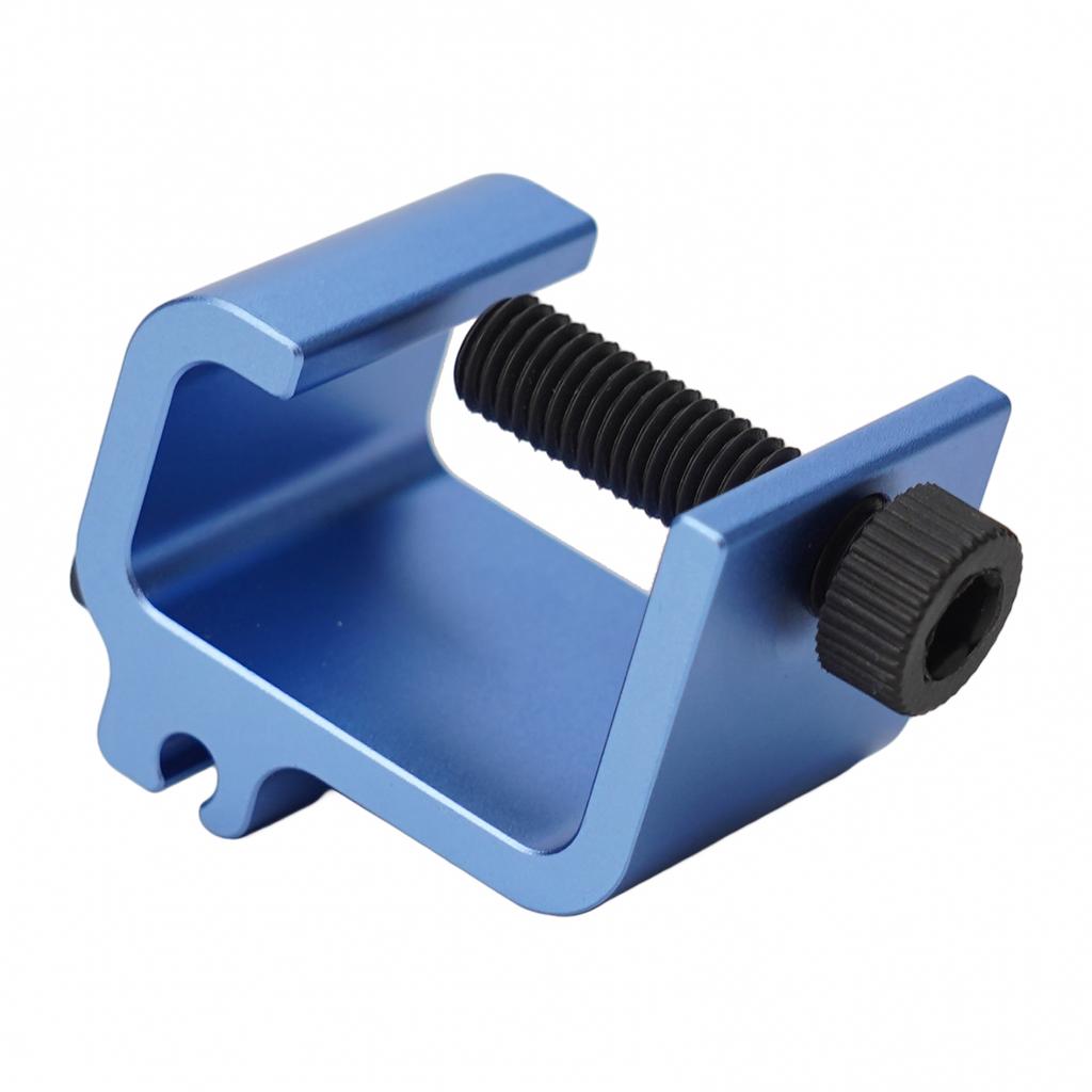 Easy and Quick Motorcycle Chain Alignment Tool Essential for Any Rider