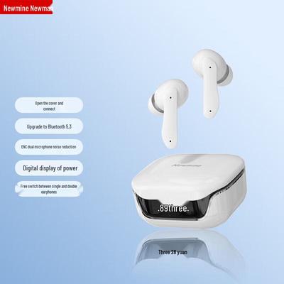 Newmine LY10 Wireless Bluetooth In-Ear Earbuds