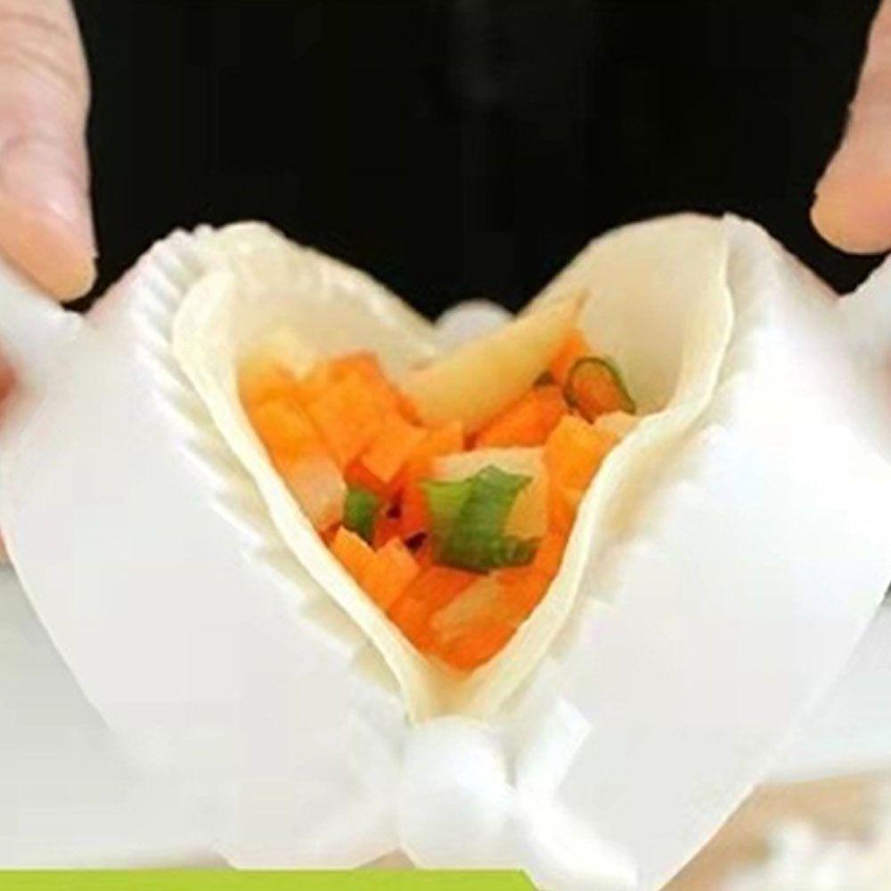 Vánoční 3 velikosti Kuchyňské potřeby Forma na knedlíky Svorka na knedlíky Plastová