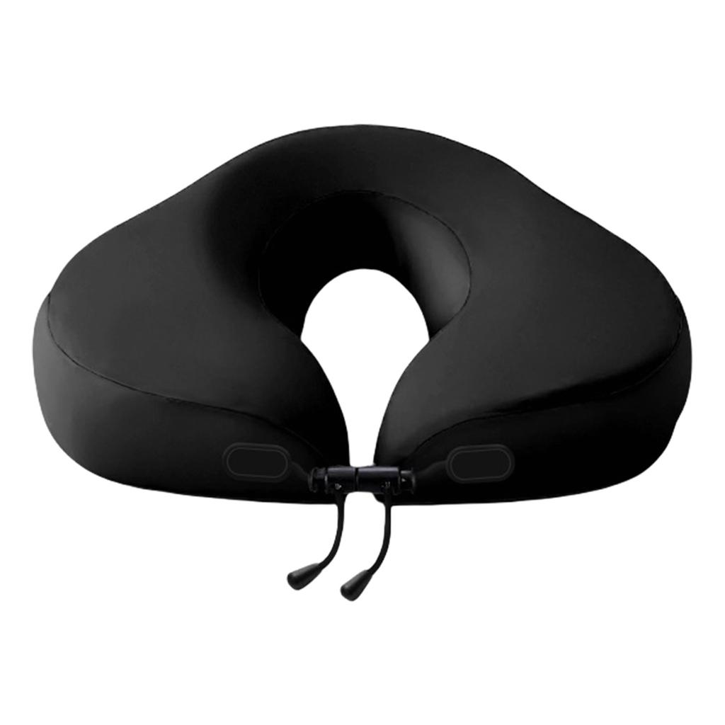 Supportive Face Down Pillow Cushion for Post Surgery Eye Care and Massage Therapy with Breathable Memory Foam