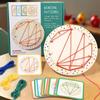 Montessori Educational Toys for Kindergarten Classrooms