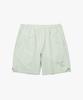 Free Glide Part-Length Basic Running Shorts Mint