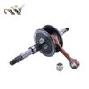 For Honda Dio50 ZX50 AF34 AF35 ZX 50 AF 34 AF35 Crankshaft Original Dimensions Original Crankshaft