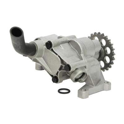 Ölpumpe Mercedes Sprinter 2-T (901, 902), Sprinter 3-T (903), Sprinter 4-T (904), V (638/2), Vit