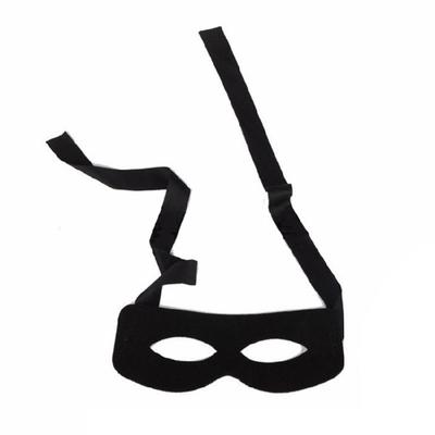 Maskenballmaske Halbmaske Augenmaske Heldenmaske Halloweenmaske Abendballmaske Partymaske