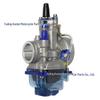 PWK Transparent Oil Cup Carburetor Slide Valve 24-34mm for ATV/UTV
