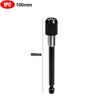1/4” Hex Shank Quick Release Magnetic Drill Bits Holder Socket Screwdriver Impact Driver Drill Extension Bit Chuck Adapter Tool