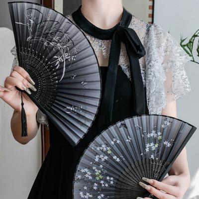 Accessoires – Fächer