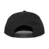 [New Era] Shohei Ohtani's team Los Angeles Angels of Anaheim [MLB BASIC SNAPBACK] LOS ANGELES ANGELS OF ANAHEIM (BLACKOUT) [Used]