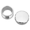 Fuel Water   Filler Neck   Set Aluminum   Accessory for Car Modification