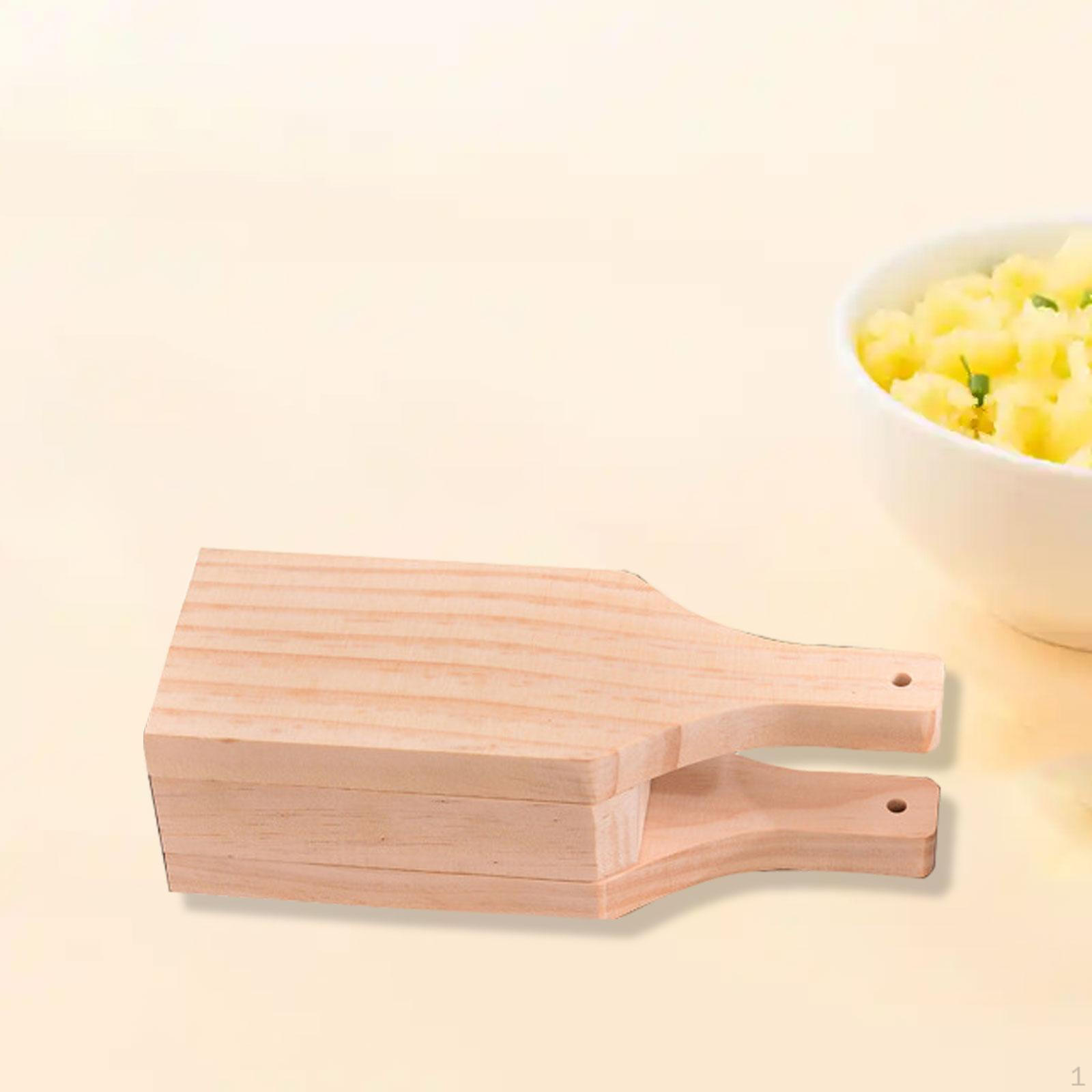 Plum Clamp Walnut Heavy Duty Fruit & Vegetable Tools Cracking Kitchen Utensil Food Clip
