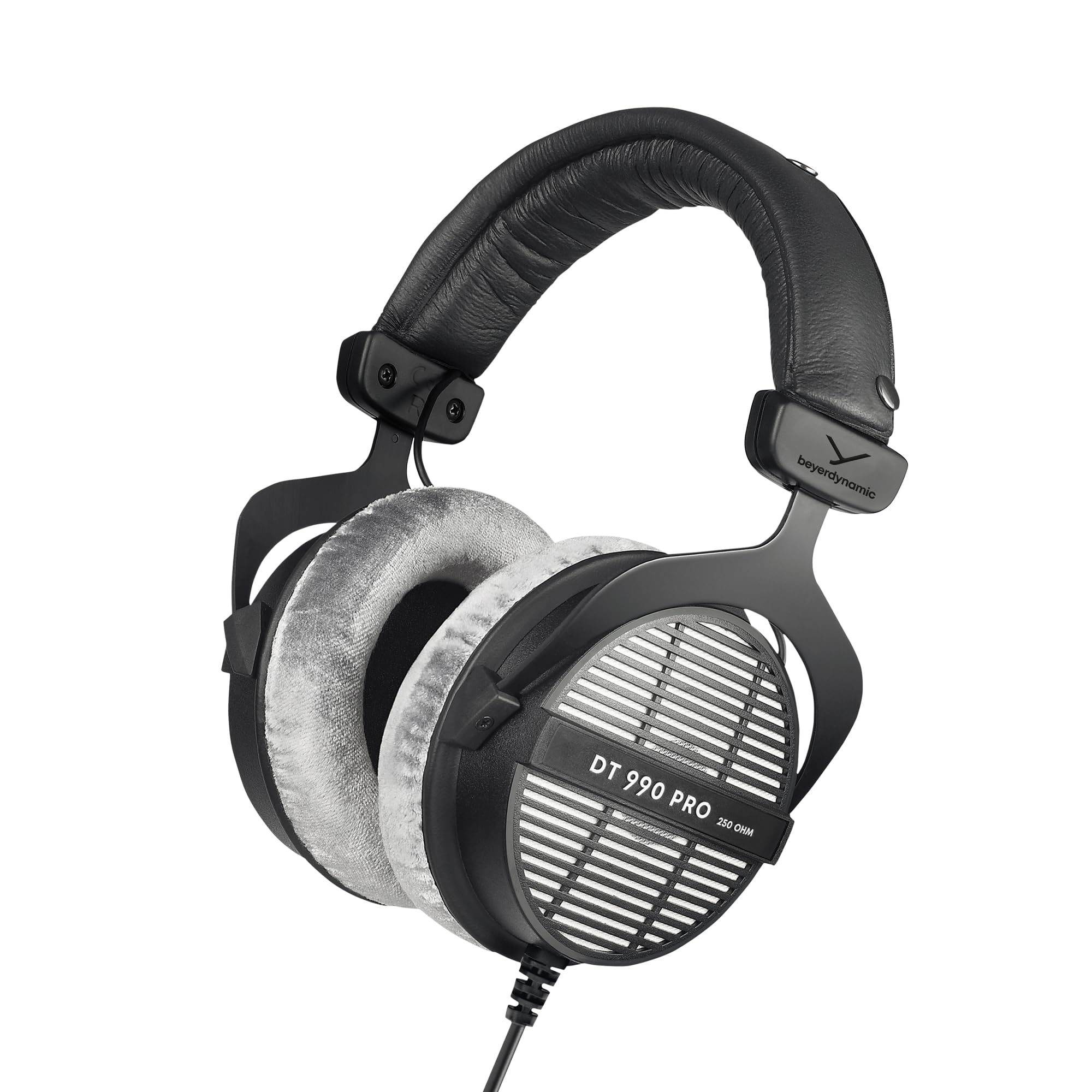 

накладні навушники відкритого типу beyerdynamic професійного використання DT 990 PRO [] чорний