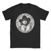 David Allan Coe T Shirt Unisex Women Pure Cotton Cool TShirt Round Collar Tees Short Sleeve Clothes Graphic Printed