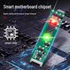 Elektriker Multifunktions Smart Induktionsschraubendreher: Stift-Tester für Kabelbrüche & Stromleckage, Hohes Drehmoment, Schlitz/Phillips.