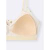 GU by Uniqlo Bralette  Flower   Non Wire