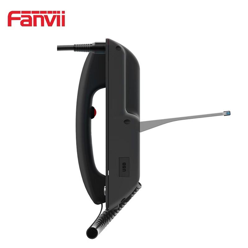 Fanvil A32i Android Video Paging Station with CM60 Camera (CN version)