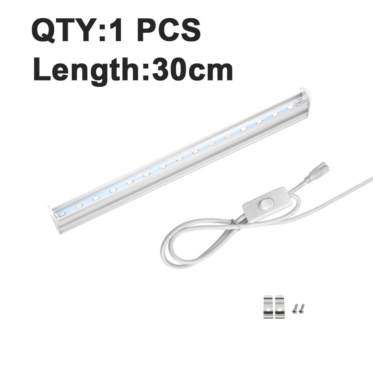 

Подсветка для рассады EU Plug