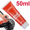 50ML Bicycle Grease for Door Hinge Gear Bearing Grease Motor Oil Lubricant Bicycle Maintenance Accessories Parking Tool Grease