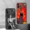 Carlos Torres Charly Flow Phone Case Silicone Soft For IPhone 17 16 15 14 13 12 11 X XR Plus Pro Max Plus