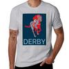 Its almost Kentucky Derby time TShirt cheap stuff custom t shirt Mens tshirts