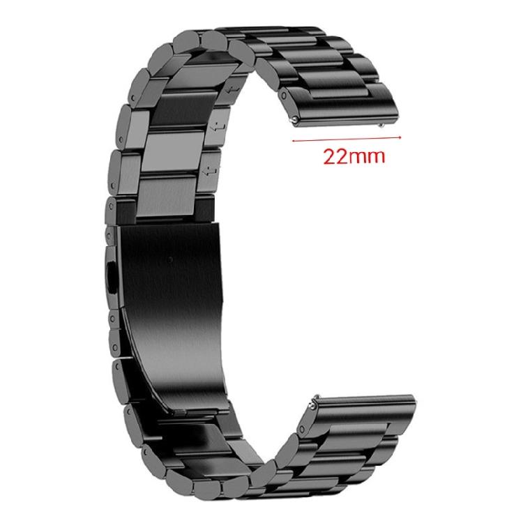 Band For Smartwatch Stainless Steel Strap Metal Bracelet Watchband