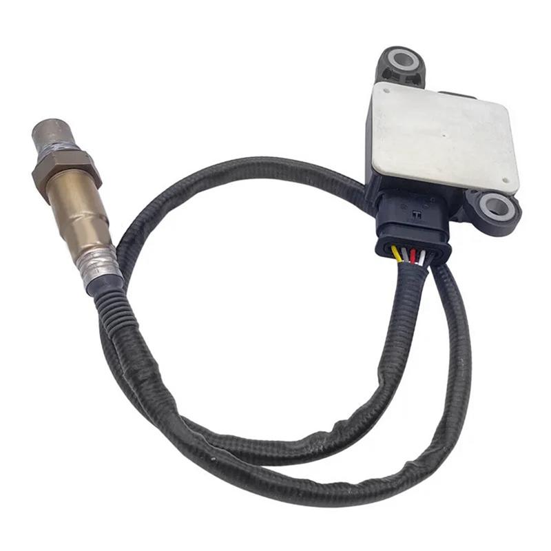 0281008237 PM Exhaust Particulate Sensor For Renault Nissan X-Trail 227937FVOD PM2.2 Durable Easy To Use