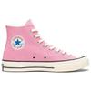 Converse Chuck 70 Hi Hello Kitty Pink Lightweight High Top Canvas Shoes Unisex Pink
