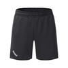 2023 Unisex Quick-Dry V-Neck Sports Set: Short-Sleeved Top and Pants for Badminton, Volleyball, and Table Tennis.