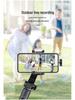 Wireless Clip-On Lavalier Microphone for Mobile Streaming and Recording
