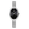 Stylish Minimalist Ladies’ Bracelet Watch: An Elegant Water-Resistant Quartz Timepiece Perfect as a Gift Reloj Mujer Montre
