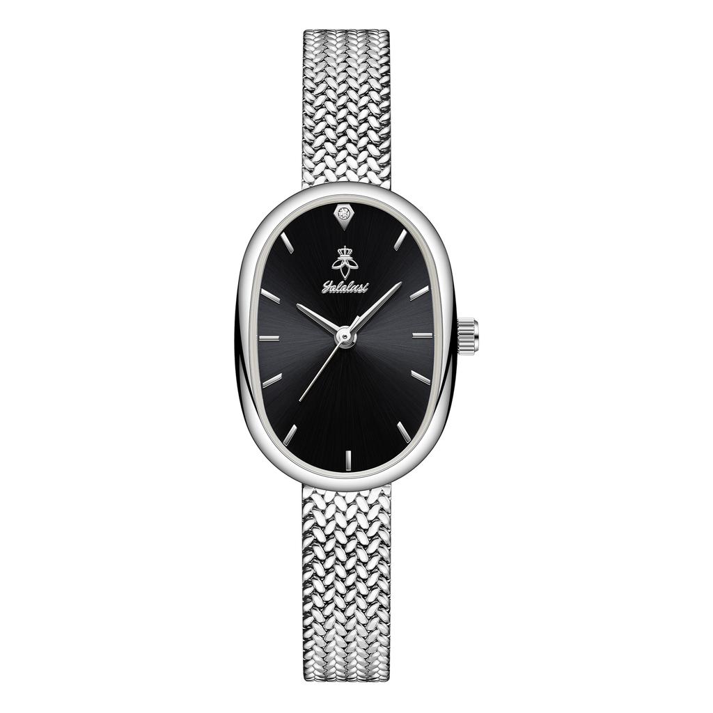 Stylish Minimalist Ladies’ Bracelet Watch: An Elegant Water-Resistant Quartz Timepiece Perfect as a Gift Reloj Mujer Montre