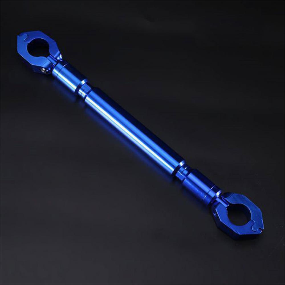Motorcycle Handlebar Cross Bar Reinforced Thick Handlebar Pull Rod  Front Balance Bar Reinforced Motorcycle Modification Parts