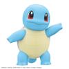 BANDAI SPIRITS Pokemon Plastic Model Collection Quick Charmander Bulbasaur Squirtle Plastic Model 11+13+17 & & Set, Color-Coded
