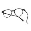 Blaulichtfilter Sonnenbrille Vintage Klassisch Quadratischer Rahmen Runde Gläser Sonnenbrille Damen Herren Reise Büro Strahlenschutzbrille