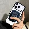 Capa Case for iPhone 17 Air 16 Pro Max 15 Plus 11 13 Mini 14 12 Back Phone Cover The 100 TV Show