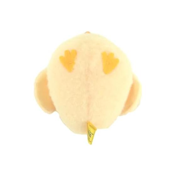 Sunlemon Powabiyori Chick S 8.5 X 10 X 9.5cm Stuffed Toy Chick Animal Bird P-9372