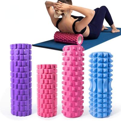 Yoga, Fitness, Massage Nail Roller For Muscle Relaxation.