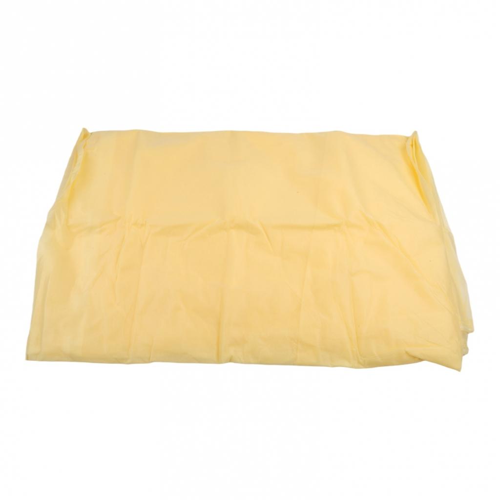 Plant Frost Protection Cover with Zipper and Drawstring for Garden Use