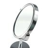 1:2 Magnifying Double Sided Vanity Mirror 360° Rotatable Desktop Stand Mirror  Household