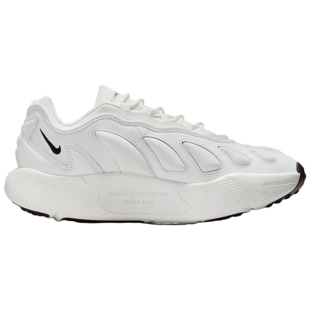 Comme des Garçons Homme Plus x Nike Sense 96 SP Weiß Herren Sneaker Summit-White HV1944-100
