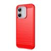 Case for 600 Lite 5G - TPU, Red