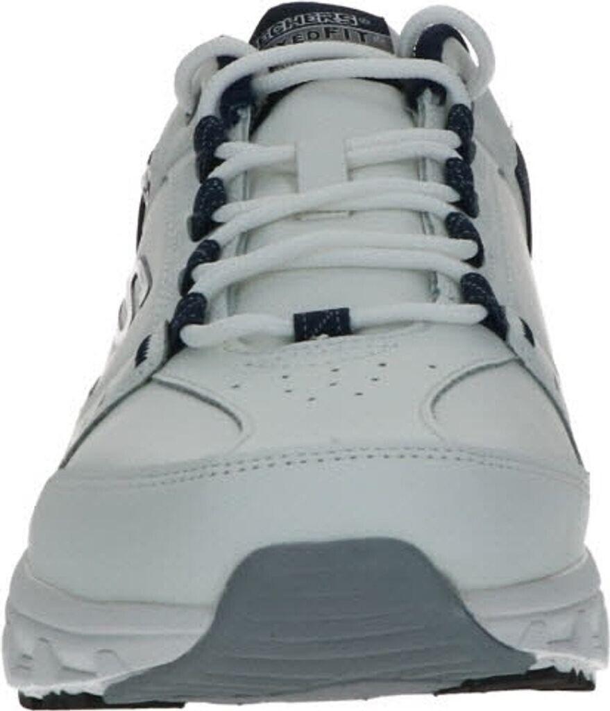 Кроссовки Skechers OAK Canyon-Redwick white/navy